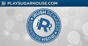 irush rewards sugarhouse sportsbook new jersey