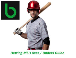 MLB Betting Guide Cover