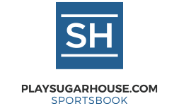 sugarhouse sportsbook logo