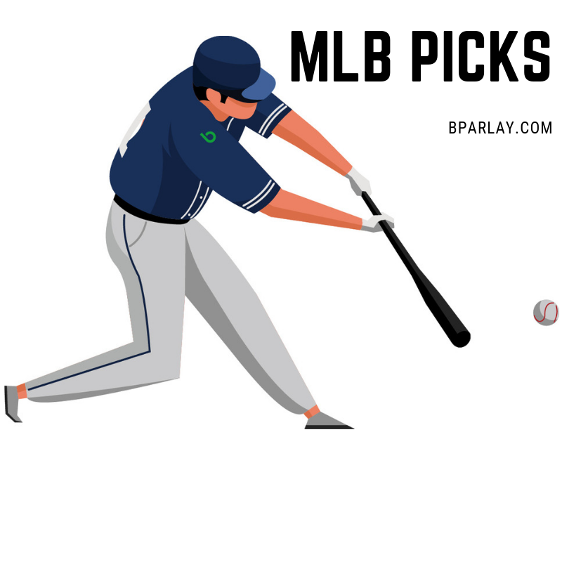 Free MLB Picks and Parlays