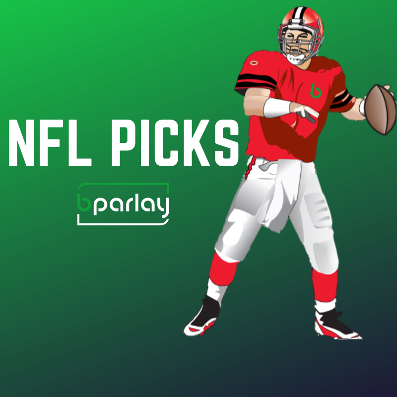 NFL Picks and Parlays, Football Predictions & Free Picks