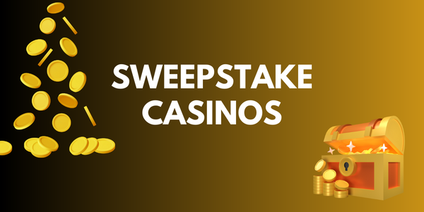 Sweepstake Casinos Top Social Casino Sites Apps